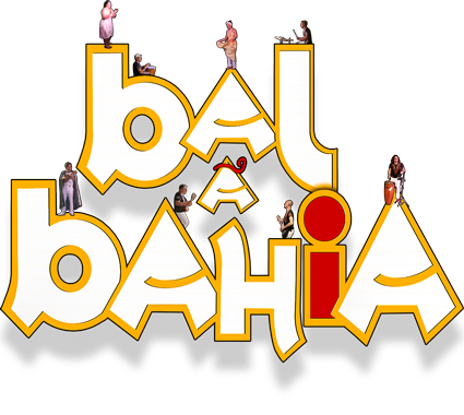 Groupe de musique Bal A Bahia